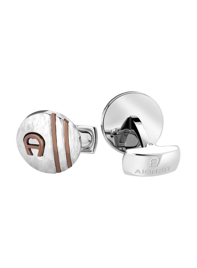 AIGNER Lupo Cuffllink