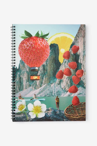 تايبو A4 Spinout Notebook V2