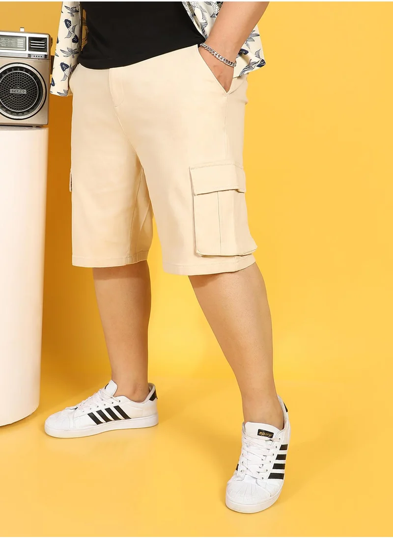 انستافاب بلس Beige