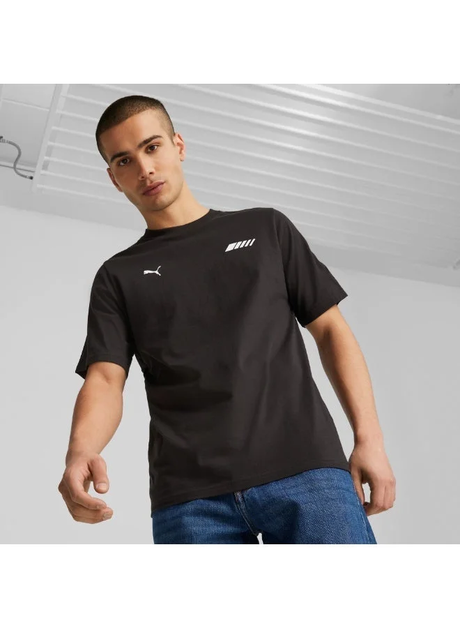 AMG T SHIRT