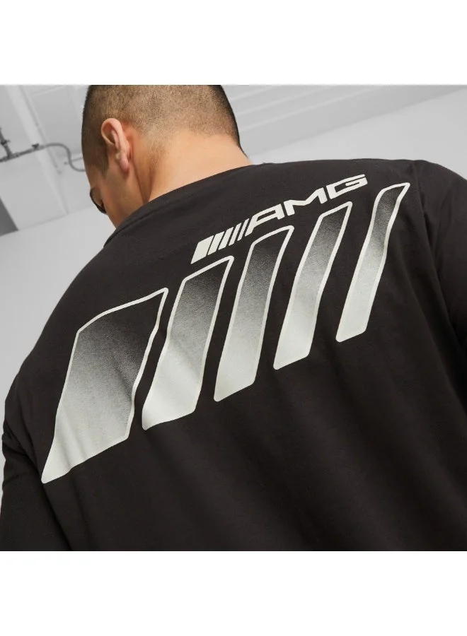 AMG Petronas Formula 1 Team  Mercedes-AMG Petronas Formula One Team graphic t-shirt for Men | Best Price UAE