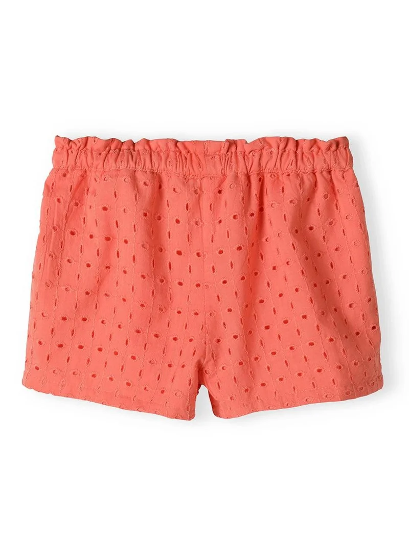 MINOTI Teen Girls Summer 2 Piece Set Ruffle Top and Shorts Teen Outfit
