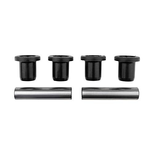 Tusk AArm Bushing Kit Compatible with Polaris Ranger 900 XP 20152019Ranger 570 Crew4 Mid 20142021RZR XPXP4 1000 20142016