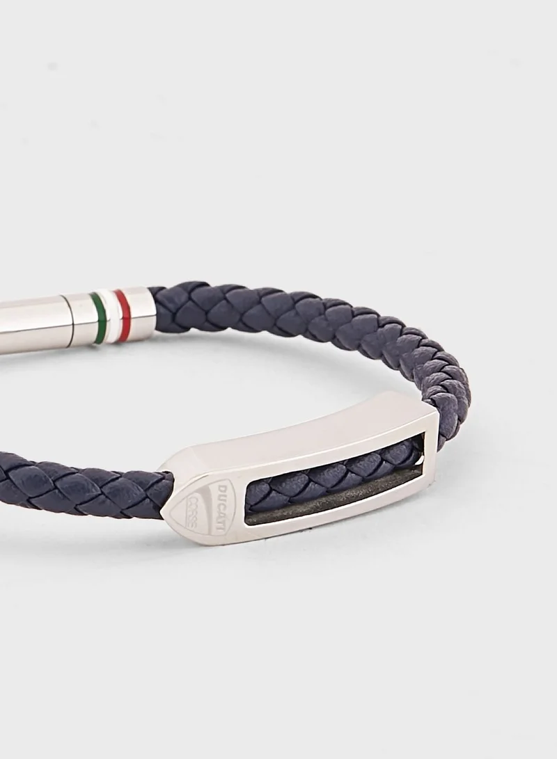 Ducati Corse Storia Bracelet