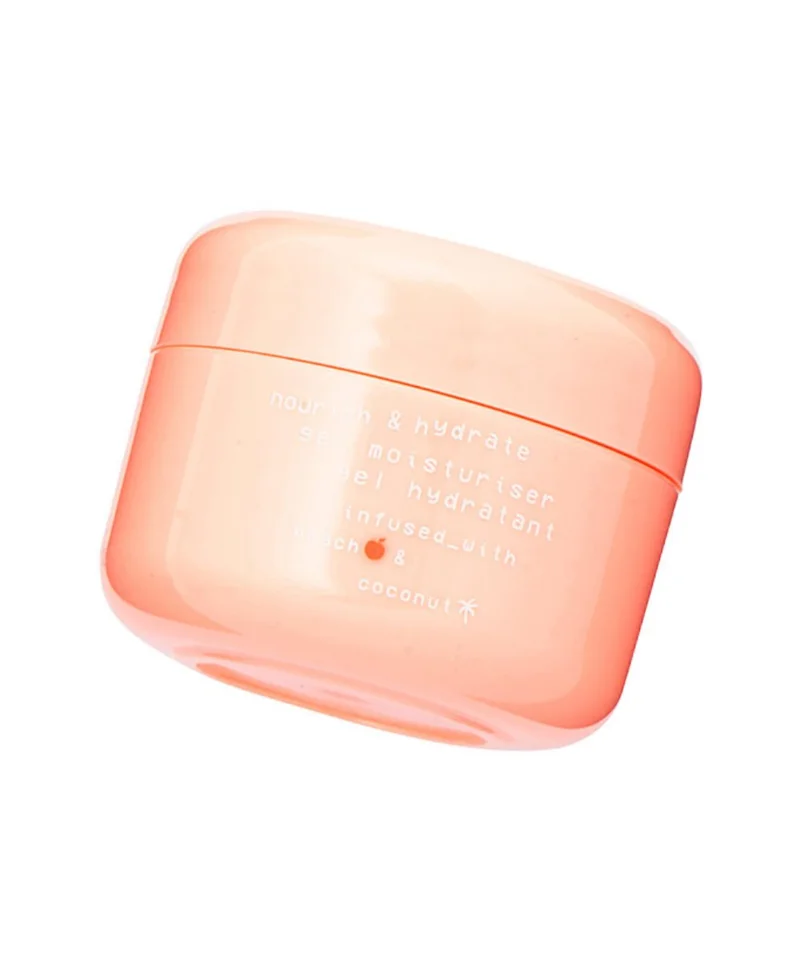 جلو هاب Mini Nourish & Hydrate Gel Moisturiser