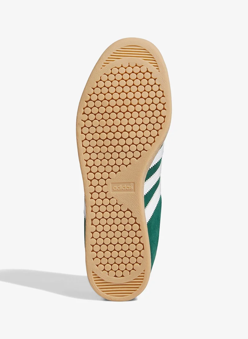 Adidas Originals CGREEN/FTWWHT/GOLDMT Stadt for Men | Best Price UAE