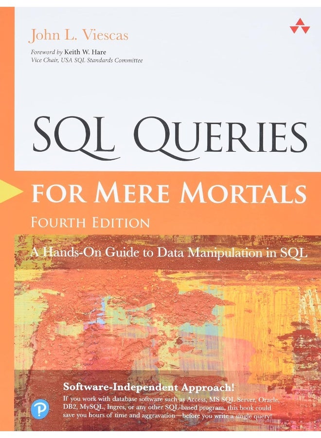 استعلامات SQL للبشر فقط: دليل عملي لمعالجة البيانات في SQL - Image 1