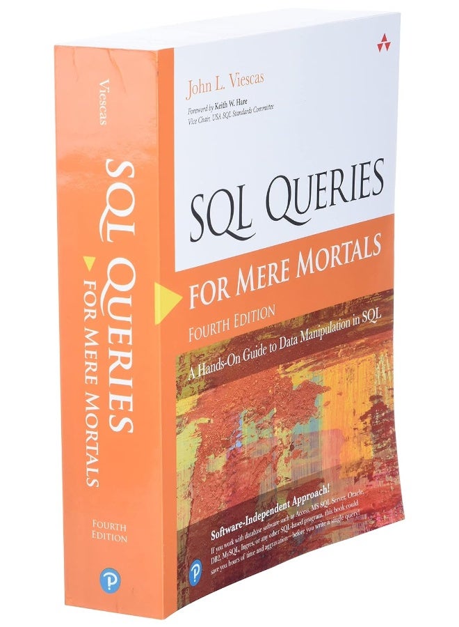 استعلامات SQL للبشر فقط: دليل عملي لمعالجة البيانات في SQL - Image 3