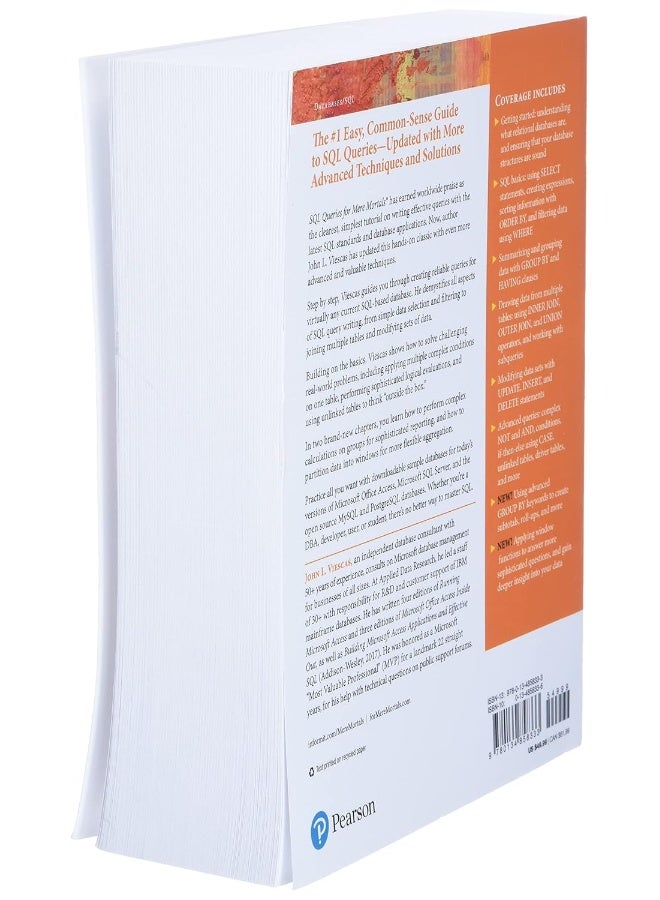 استعلامات SQL للبشر فقط: دليل عملي لمعالجة البيانات في SQL - Image 4