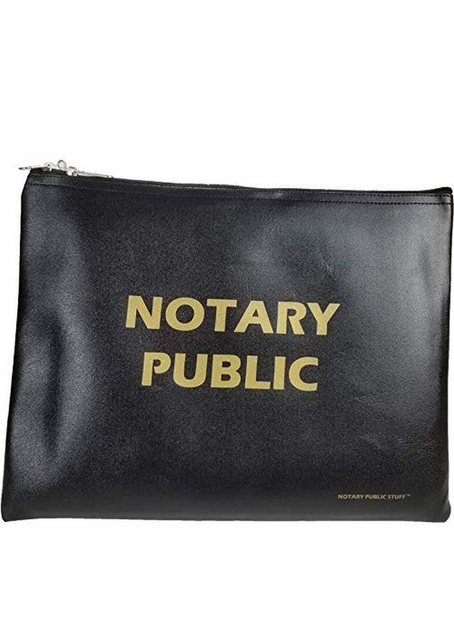ExcelMark Notary Bag 14 X 10 - Image 1