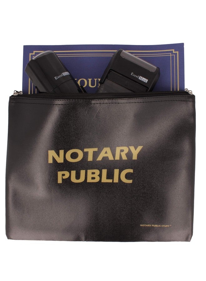 ExcelMark Notary Bag 14 X 10 - Image 3