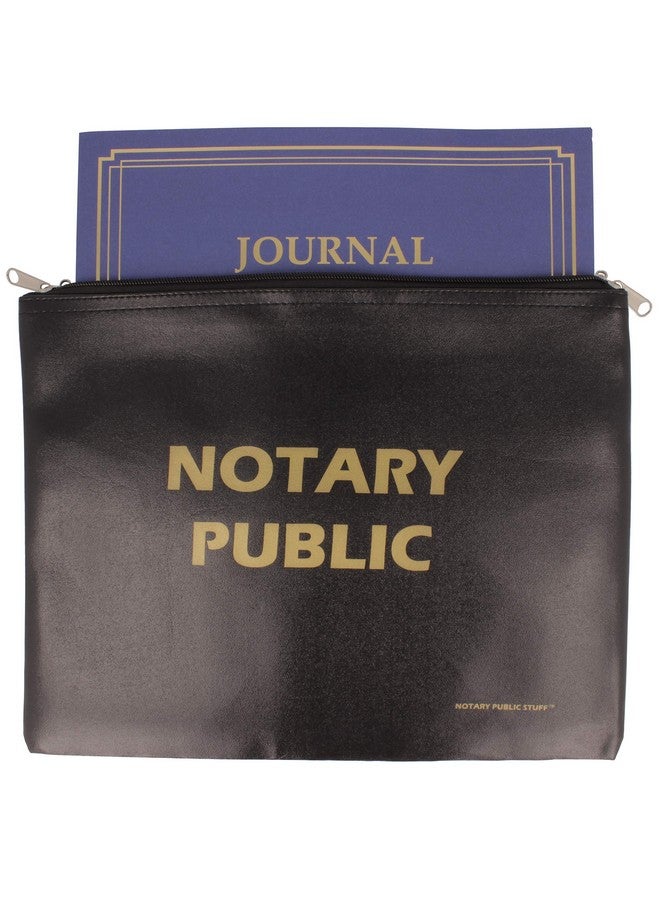 ExcelMark Notary Bag 14 X 10 - Image 2