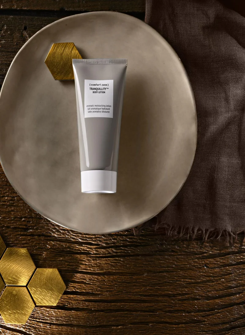 ComfortZone Tranquillity Body Lotion 200Ml