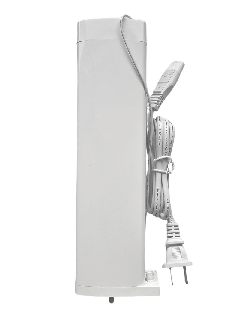 TUYA WiFi Smart Electric Curtain Motor with Remote – Voice Control, Quiet Operation, and Heavy Duty Support - Image 2