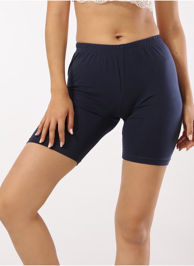 eve CHANTELLE Chantelle's Biker Shorts  - Image 1