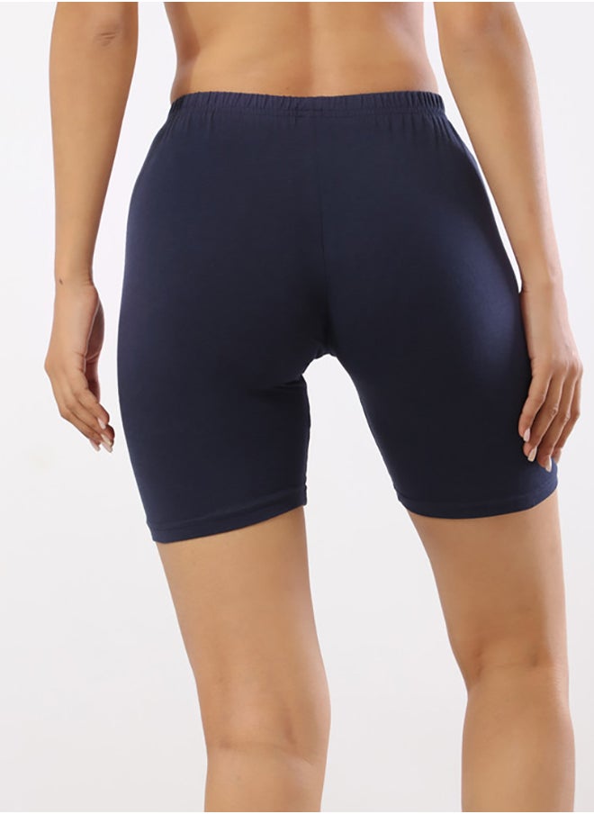 eve CHANTELLE Chantelle's Biker Shorts  - Image 3