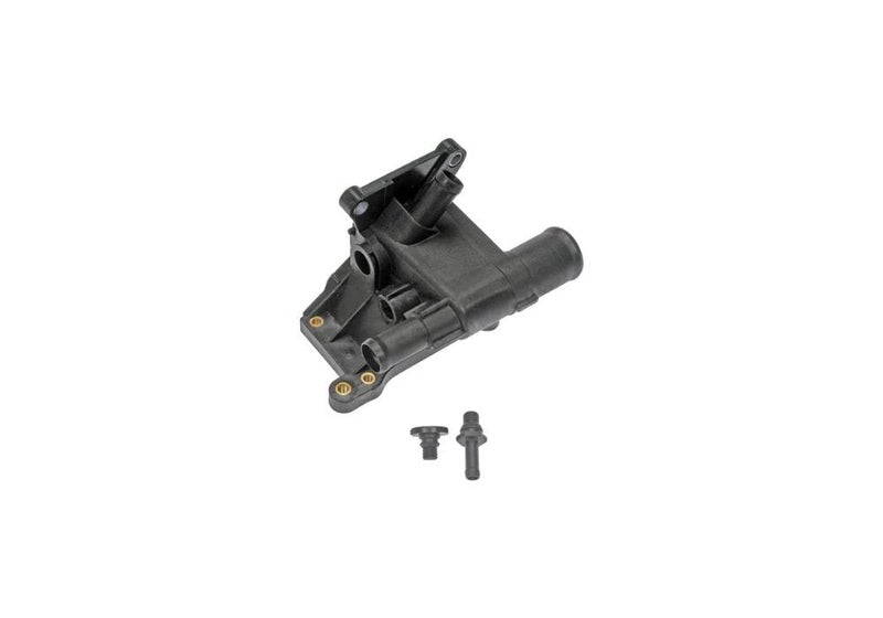 Dorman 902-231 Engine Coolant Water Outlet for Select Ford/Mazda/Mercury Models