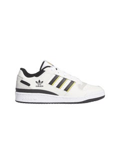 Adidas Adidas Forum Low Cl White Basketball Shoes For Men 7  - Image 1