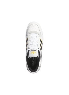 Adidas Adidas Forum Low Cl White Basketball Shoes For Men 7  - Image 3