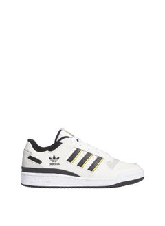 Adidas Adidas Forum Low Cl White Basketball Shoes For Men 7  - Image 2