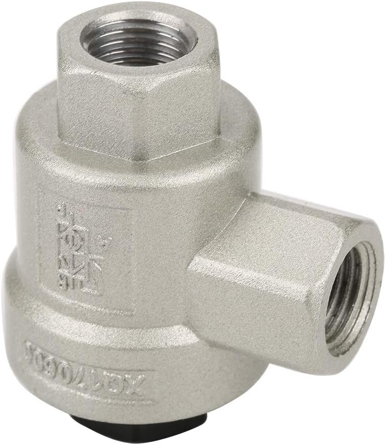 Diverse requirement fit Air Control Valve, Fast Exhaust Valve G1/4, Home Aluminum Alloy Economical varied sizing picks Multi-market matching options Easy transit optimized build High precision lightweight material Market popular practical build Treated anti-rust metal Daily use improved quality Secure equipped warehouse Diverse operation compatible Global upgraded economical craftsmanship Classic modern blend design Multi-hub shipment dispatch Climate adapted upgraded quality Integrated warehouse solution Protective coating Licensed warehouse stored goods Carefully selected solid material Land transit & shipment compatible Multi-demand satisfied design Cross part assemble fit Advanced compact design Local supply chain stock General purpose premium build Certified local stock - Image 5
