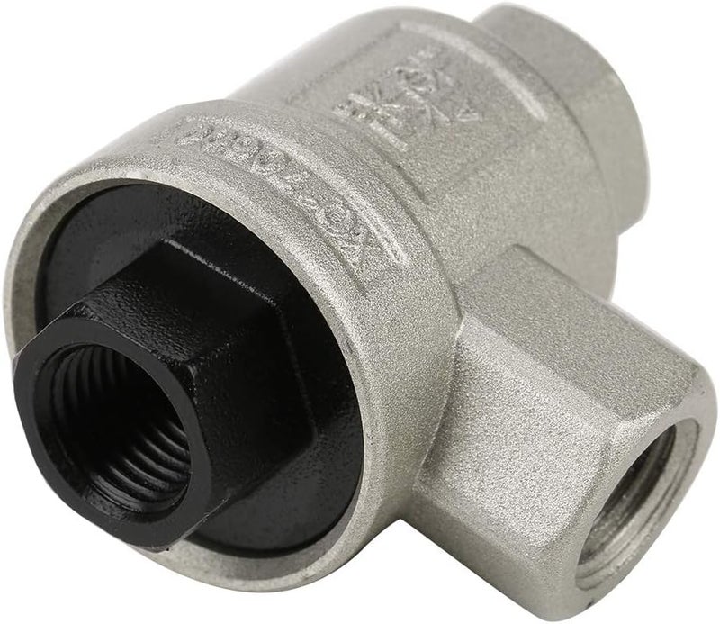 Diverse requirement fit Air Control Valve, Fast Exhaust Valve G1/4, Home Aluminum Alloy Economical varied sizing picks Multi-market matching options Easy transit optimized build High precision lightweight material Market popular practical build Treated anti-rust metal Daily use improved quality Secure equipped warehouse Diverse operation compatible Global upgraded economical craftsmanship Classic modern blend design Multi-hub shipment dispatch Climate adapted upgraded quality Integrated warehouse solution Protective coating Licensed warehouse stored goods Carefully selected solid material Land transit & shipment compatible Multi-demand satisfied design Cross part assemble fit Advanced compact design Local supply chain stock General purpose premium build Certified local stock - Image 2