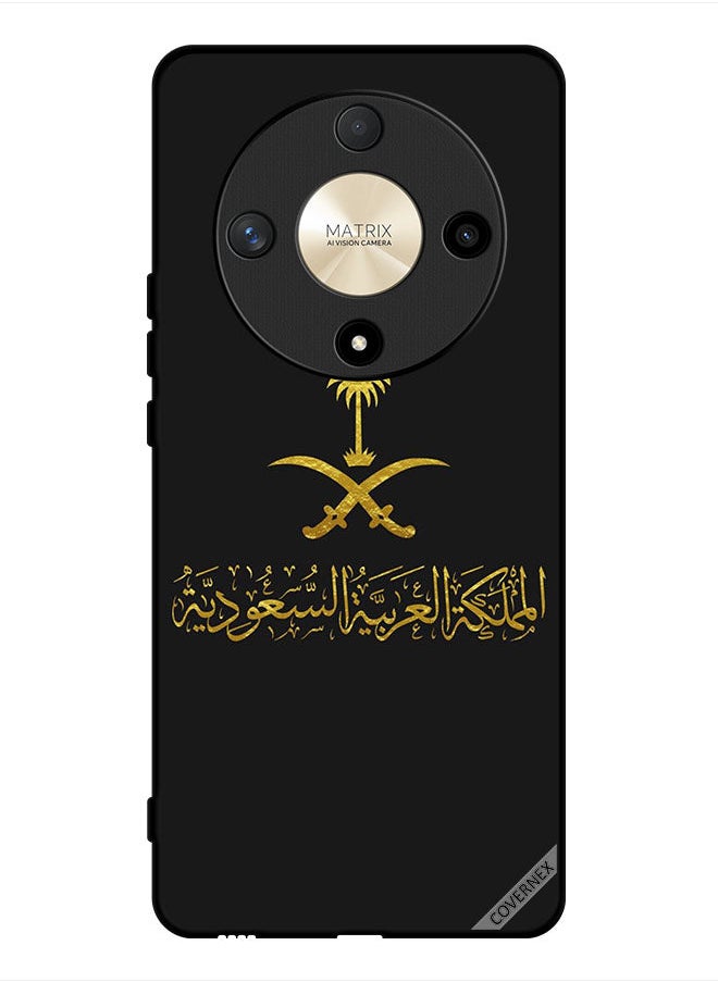Covernex Protective Case Cover For Honor X9b Kingdom Of Saudi Arabia  - Image 1
