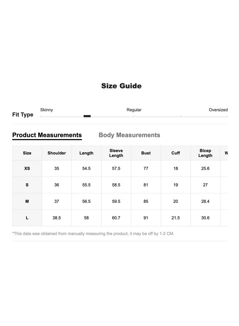 شي إن تيشيرت شي إن بتصميم مكشكش وحواف خس - Image 2