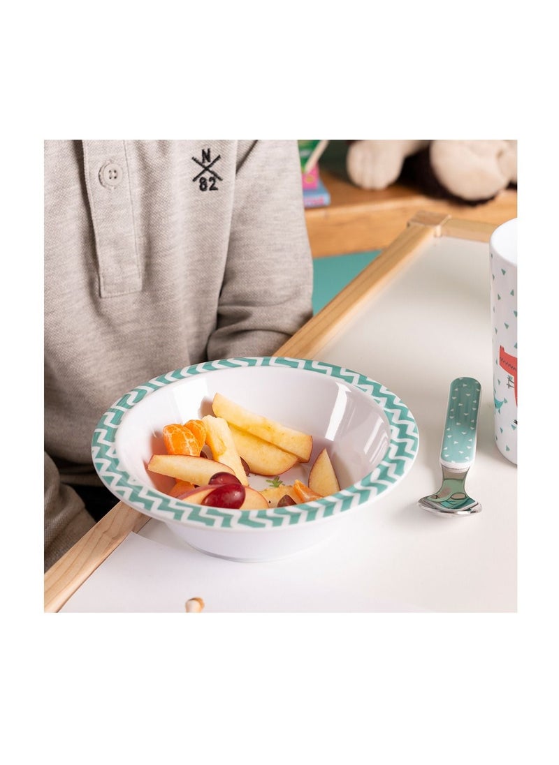 KitchenCraft - Hungrysaurus Bowl - Image 1