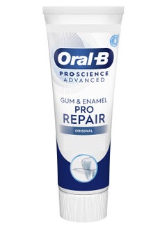 Oral-B Oral-B Pro-Science Original Toothpaste 100ml 