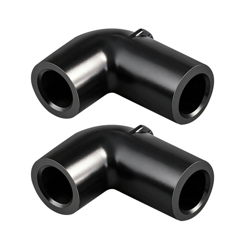 Ciuouient 4M2Z6A614AA AC Condensation Drain Elbow Rubber Hose Tube Compatible with 20042014 Ford F15019931998 Lincoln Mark VIIIReplace 4M2Z6A614AAF3LE6A614AC F3LE 6A614AAF3LY6A614A 1 - Image 3