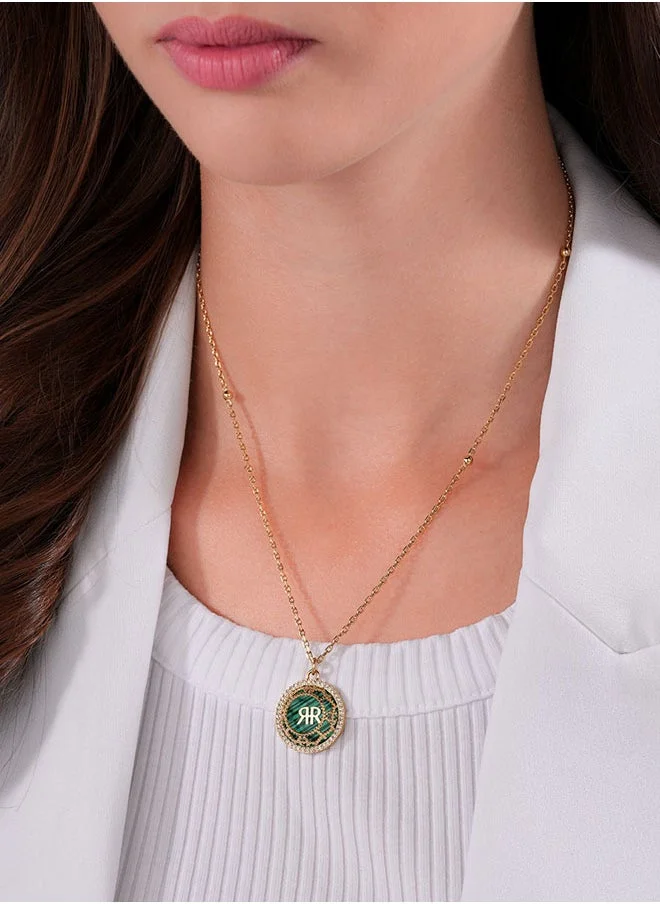 CERRUTI 1881 Arabesque.3 Gold, Elegant and Luxurious Women's Jewelry