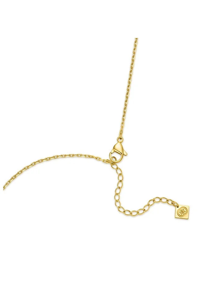 CERRUTI 1881 Arabesque.3 Gold, Elegant and Luxurious Women's Jewelry