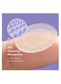 Mighty Patch Micropoint from Hero Cosmetics - Post-Blemish Dark Spot Patch with 395 Micropoints, Dermatologist Tested and Non-irritating, Not Tested on  - Image 4