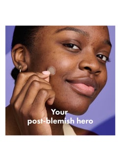 Mighty Patch Micropoint from Hero Cosmetics - Post-Blemish Dark Spot Patch with 395 Micropoints, Dermatologist Tested and Non-irritating, Not Tested on  - Image 2