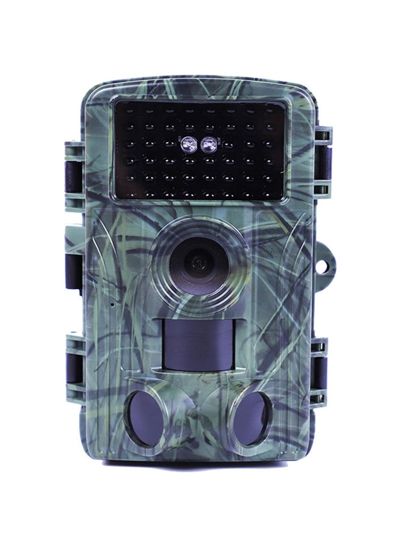 General 2.7K 60MP WiFi tracking camera Night Vision waterproof camera with 2-inch screen for outdoor use  - Image 1