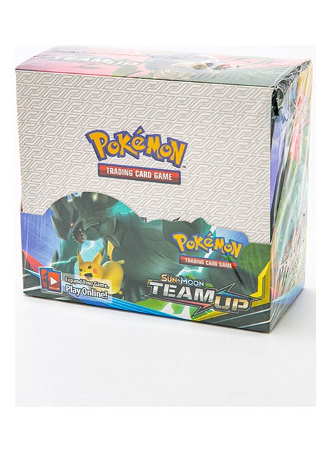 booster box surging sparks Surging Sparks Elite Trainer Box and Booster Box Combo – AllPokeTCG main image 0