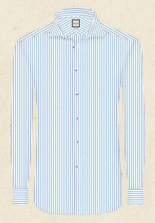 Camicissima SLIM COMFORT