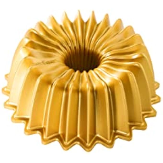 5 Cup Brilliance Bundt Pan - Image 2