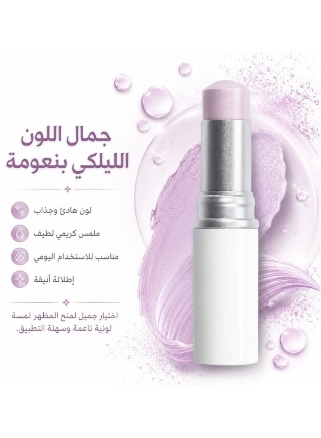 HINCE Radiate a Charming, Natural Glow with hince Radiance Balm & Highlighter - 10g - Image 1