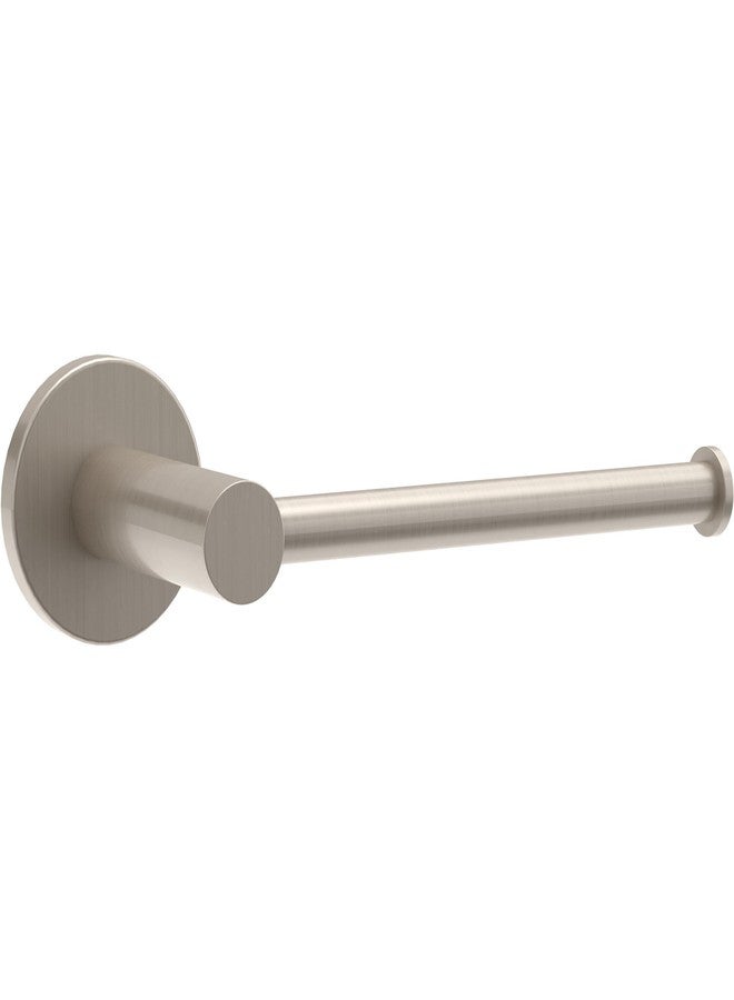 Peerless PA147-BN Precept Toilet Paper Holder, SpotShield Brushed Nickel - Image 1