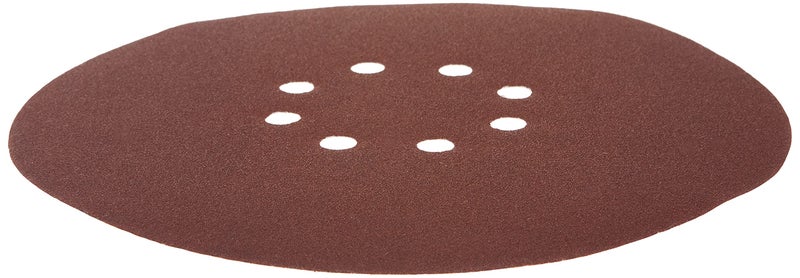 WEN 6369SP120 120-Grit Hook and Loop 9-Inch Drywall Sander Sandpaper, 10-Pack - Image 5