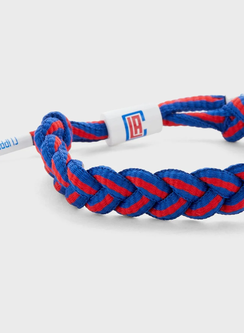 Rastaclat Los Angeles Clippers Bracelet