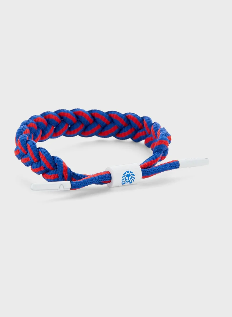 Rastaclat Los Angeles Clippers Bracelet