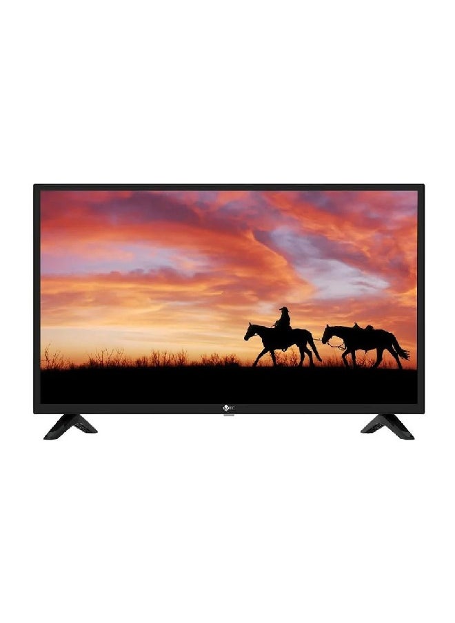 MTC Smart TV - 43 Inch - LED - FHD - MTCFHD43N21  - Image 2