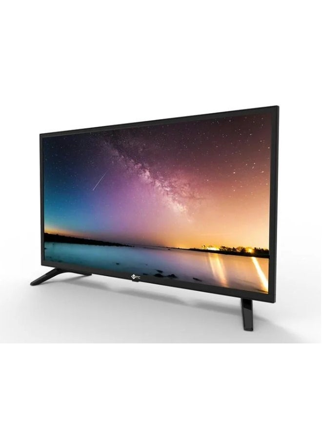 MTC Smart TV - 43 Inch - LED - FHD - MTCFHD43N21  - Image 3