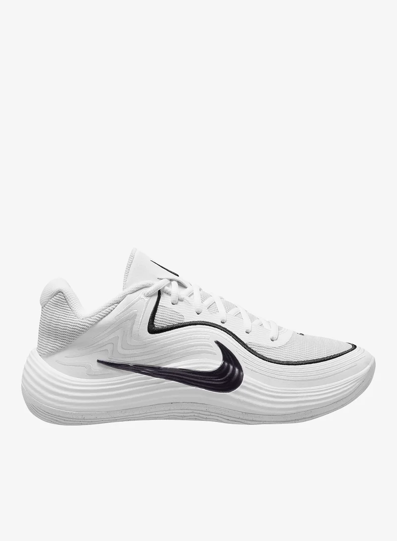 Nike NIKE PRECISION 8 LOW