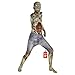 Morphsuits Kids Zombie Monster Costume Medium 36311 810 Years - Image 3