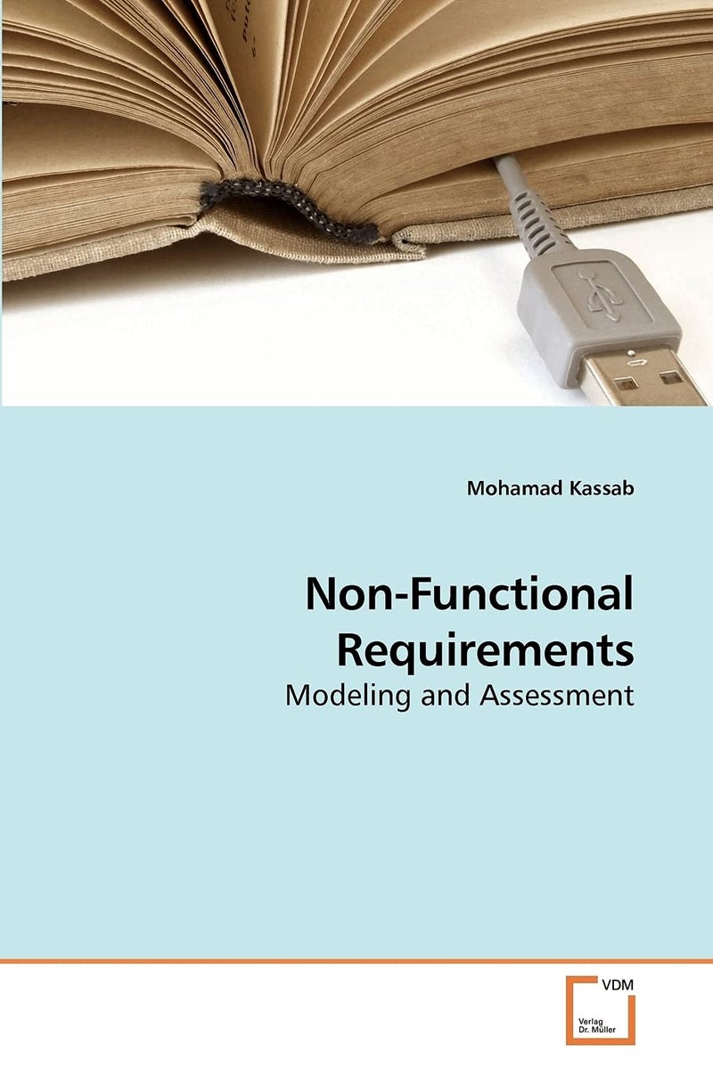 Non-Functional Requirements - Image 1