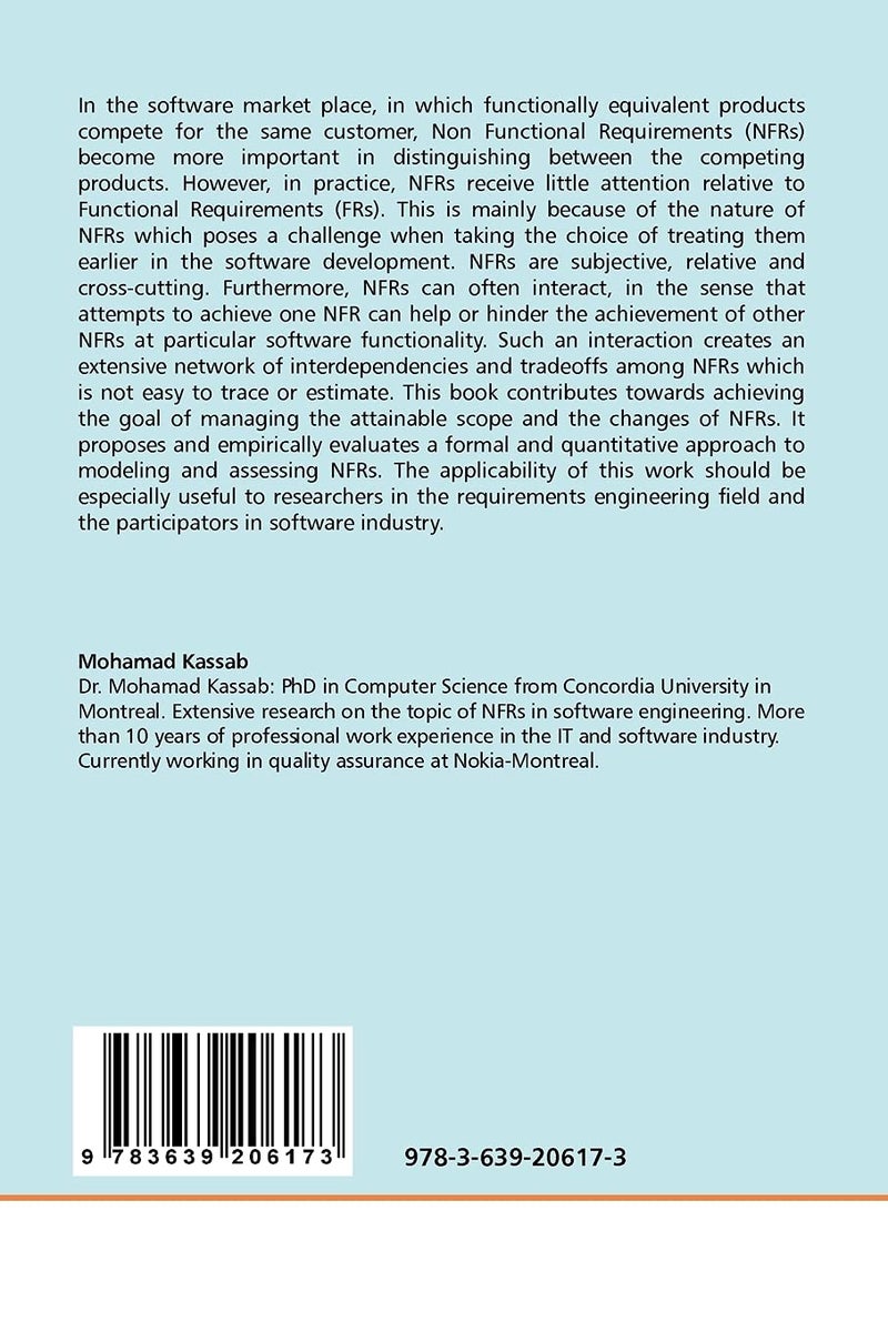 Non-Functional Requirements - Image 2
